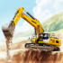 Construction Simulator 3 Apk Download icon