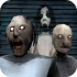 Granny 3 Apk Download icon