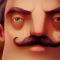 Hello Neighbor Apk Download icon