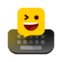 Facemoji Emoji Klavye&Temaları