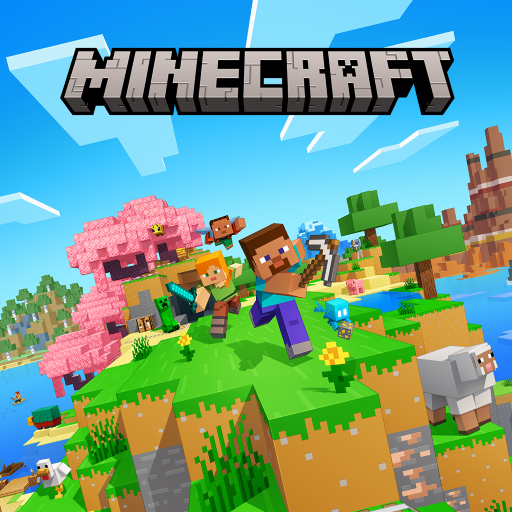 Minecraft Apk İndir icon