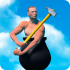 Getting Over It Apk İndir icon