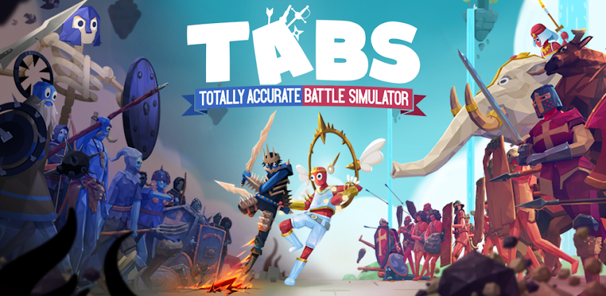 TABS Pocket Edition Apk İndir background