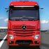Truck Simulator : Ultimate Apk İndir icon